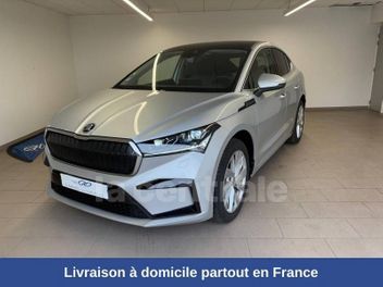 SKODA ENYAQ COUPE COUPE IV 85 82 KWH