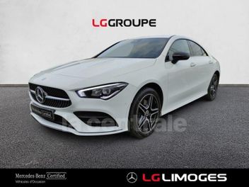 MERCEDES CLA 2 II 250 E AMG LINE 8G-DCT