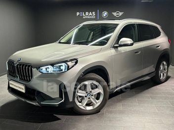 BMW X1 U11 (U11) SDRIVE 20I 170 XLINE DKG7