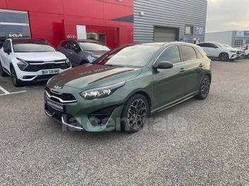 KIA CEED 3 III (2) 1.5 T-GDI 140 GT LINE DCT7