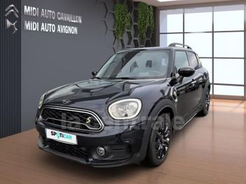 MINI COUNTRYMAN 2 II (F60) COOPER 136 EDITION LONGSTONE BVA7