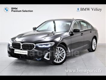 BMW SERIE 5 G30 (G30) (2) 520I 184 LUXURY BVA8