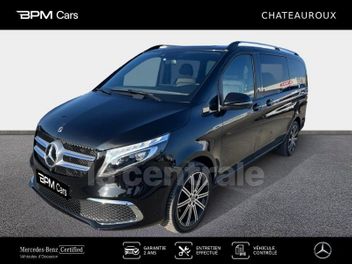 MERCEDES CLASSE V 2 II (2) LONG 250 D 10CV AVANTGARDE 7PL