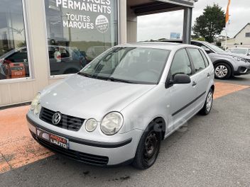 VOLKSWAGEN POLO 4 IV TDI 75 5P