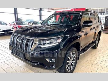 TOYOTA LAND CRUISER SERIE 150 (KDJ150) (3) 204D-4D LIFE 5P BVA6