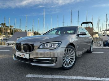 BMW SERIE 7 F01 (F01) 740I 320 LUXE