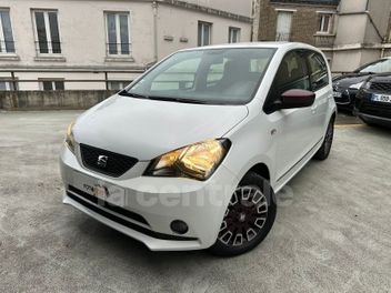 SEAT MII 1.0 60 BY MANGO 5P