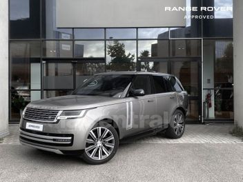 LAND ROVER RANGE ROVER 5 V SWB 3.0 P510E PHEV AWD AUTOBIOGRAPHY 2022