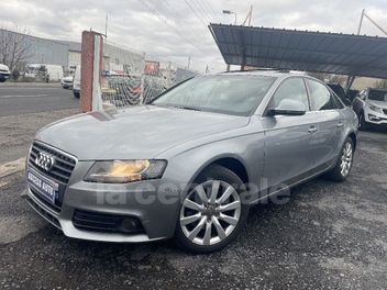 AUDI A4 (3E GENERATION) III 2.0 TDI 143 DPF AMBITION LUXE