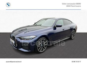 BMW I4 G26 (G26) (2) EDRIVE40 340 M SPORT BVA 83.9 KWH