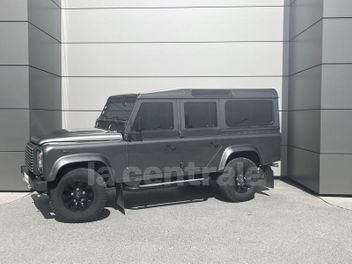 LAND ROVER DEFENDER 3 III SW 110 SE