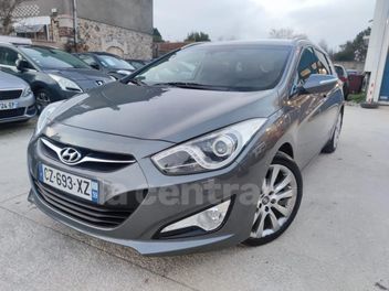 HYUNDAI I40 1.7 CRDI 115 BLUE DRIVE PACK BUSINESS LIMITED