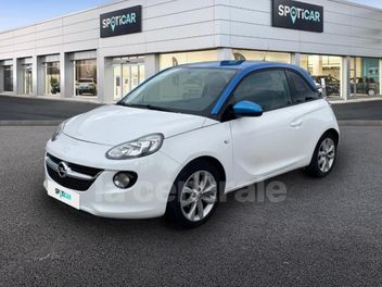 OPEL ADAM 1.4 TWINPORT 87 S/S UNLIMITED