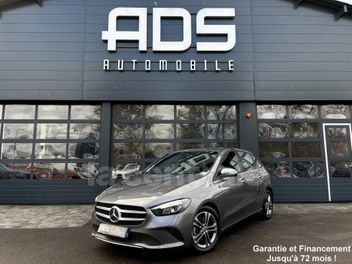 MERCEDES CLASSE B 3 III 200 D 7CV BUSINESS LINE 8G-DCT