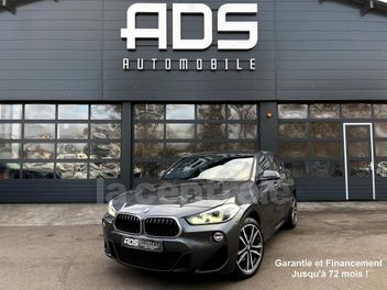 BMW X2 F39 (F39) SDRIVE 18I 7CV M SPORT DKG7