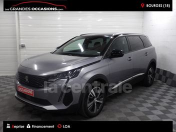 PEUGEOT 5008 (2E GENERATION) II (2) 1.2 PURETECH 130 S&S ALLURE