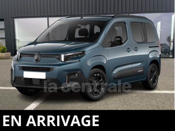 CITROEN E-BERLINGO 3 MULTISPACE III TAILLE M 136 100 KWH MAX AUTOMATIQUE