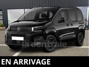 CITROEN E-BERLINGO 3 MULTISPACE III TAILLE M 136 100 KWH MAX AUTOMATIQUE