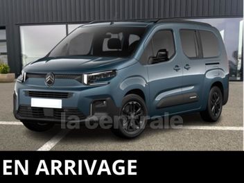 CITROEN E-BERLINGO 3 MULTISPACE III TAILLE M 136 100 KWH MAX AUTOMATIQUE