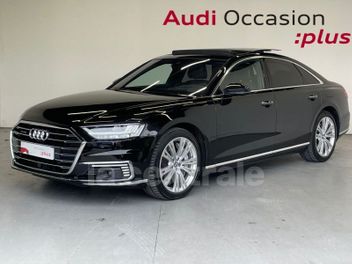 AUDI A8 (4E GENERATION) IV 60 TFSI E 449 AVUS QUATTRO TIPTRONIC 8