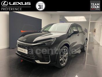 LEXUS LBX 1.5 136 2WD ELEGANT