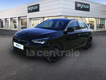 OPEL CORSA 6 VI 1.2 TURBO 100 GS LINE AUTO 5P