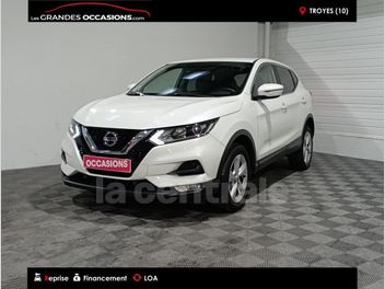 NISSAN QASHQAI 2 II (2) 1.7 DCI 150 BUSINESS EDITION