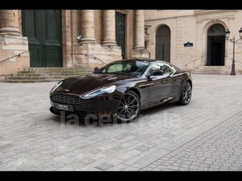 ASTON MARTIN 