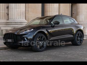 ASTON MARTIN 