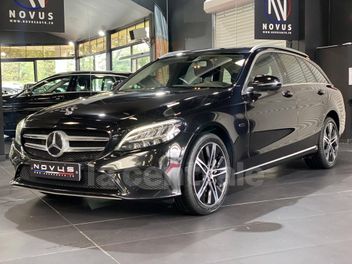 MERCEDES CLASSE C 4 SW IV (2) SW 300 DE BUSINESS SOLUTION