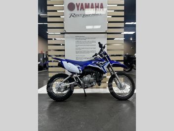 YAMAHA TT 110 R