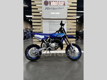 YAMAHA YZ 65