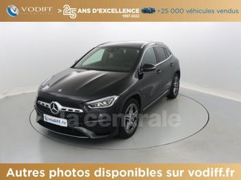 MERCEDES GLA 2 II 250 AMG LINE 4MATIC DCT