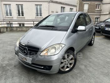 MERCEDES CLASSE A 2 II 180 CDI CLASSIC 5P