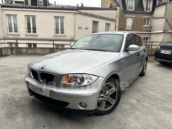 BMW SERIE 1 E87 5 PORTES (E87) (2) 116I 115 PREMIERE 5P