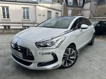 CITROEN DS5 THP 155 SO CHIC BVA6