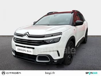 CITROEN C5 AIRCROSS 1.6 HYBRIDE 225 S&S SHINE PACK E-EAT8