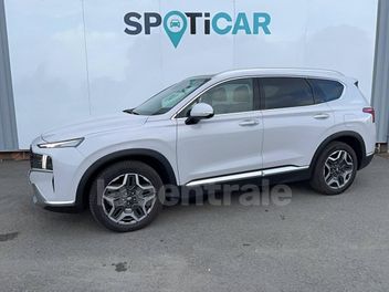 HYUNDAI SANTA FE 4 IV (2) 1.6 T-GDI PLUG-IN 265 HTRAC EXECUTIVE BVA6