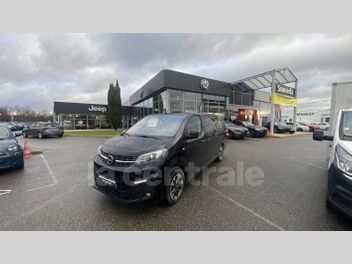 OPEL ZAFIRA 3 TOURER ELECTRIQUE D E LIFE L3 200 50 KWH ELEGANCE 5P