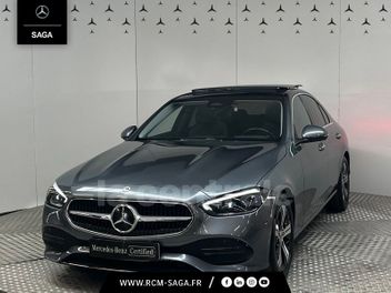 MERCEDES CLASSE C 5 V 220 D AVANTGARDE LINE 9G-TRONIC