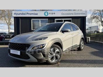 HYUNDAI KONA 2 II 1.6 HYBRID 141 INTUITIVE