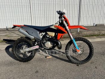 KTM EXC 300 TPI