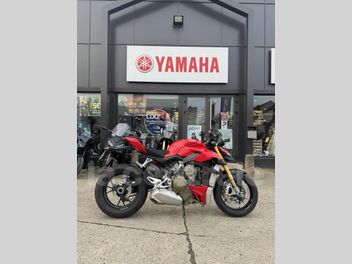 DUCATI STREETFIGHTER V4 S 1100