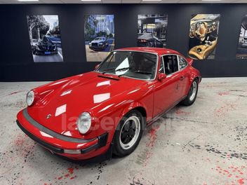 PORSCHE 911 TYPE 901 3.0 RS