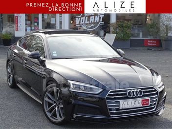 AUDI A5 SPORTBACK (2E GENERATION) II (2) SPORTBACK 40 TFSI 190 AVUS S TRONIC 7