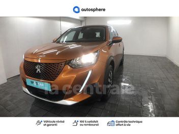 PEUGEOT 