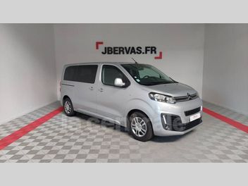 CITROEN SPACETOURER TAILLE M 1.6 BLUEHDI 115 S&S BUSINESS BV6