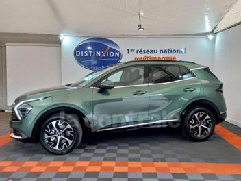 KIA SPORTAGE 5 V 1.6 T-GDI 230 HEV DRIVE BVA6