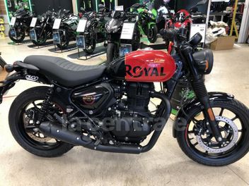 ROYAL ENFIELD METEOR 350 CLASSIC