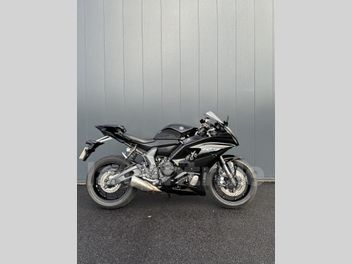 YAMAHA YZF R7 700